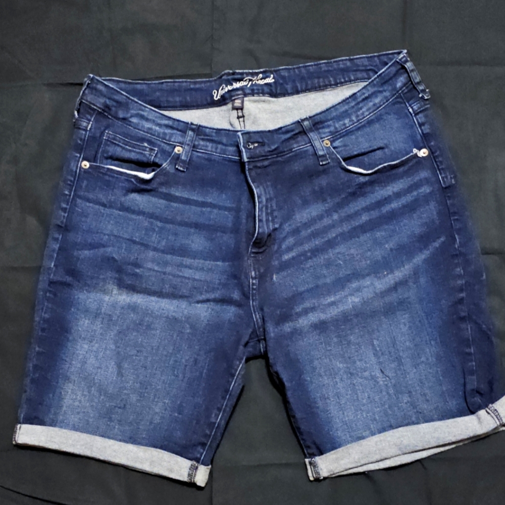 EUC Women's Denim Shorts